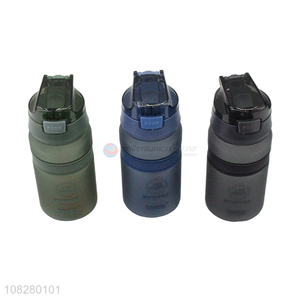 Good Price Plastic Water Bottle Cheap Drink Bottle