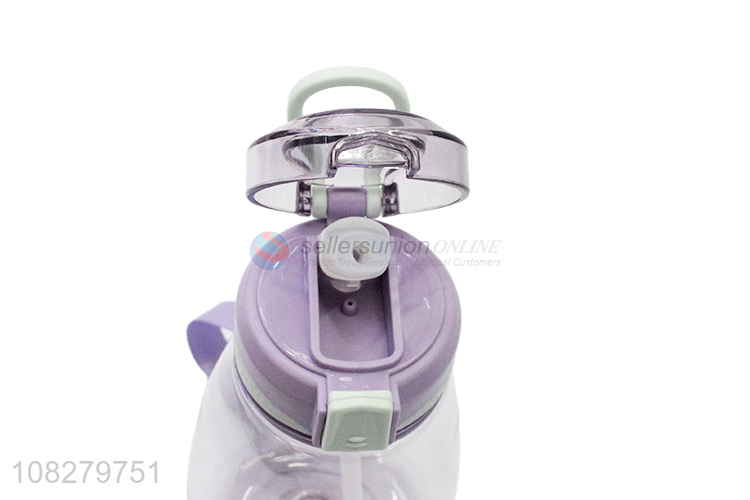 Best Selling Plastic Water Bottle Fashion Drink Bottles