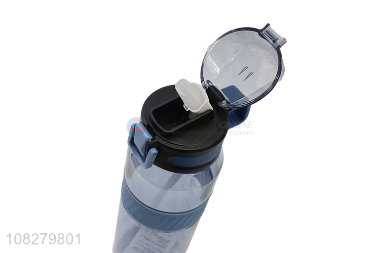 Best Quality Water Bottles Sports Bottles With Straw