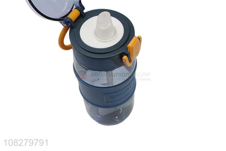 Hot Selling Portable Sports Bottles Cheap Water Bottles