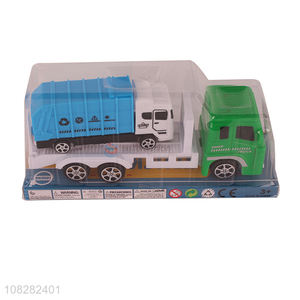 Good wholesale price creative toy model car for children