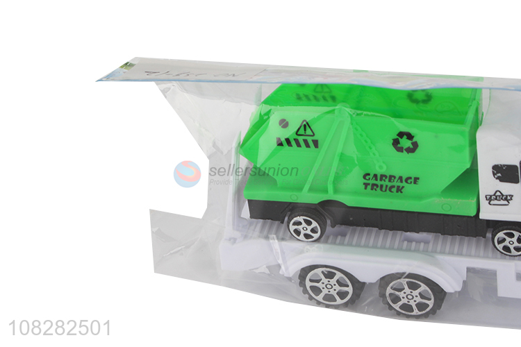 Yiwu market vehicle model toys plastic toy car for boys