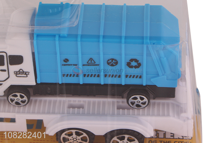 Good wholesale price creative toy model car for children