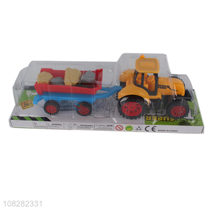 Yiwu market plastic toy car boys vehicle model toys wholesale