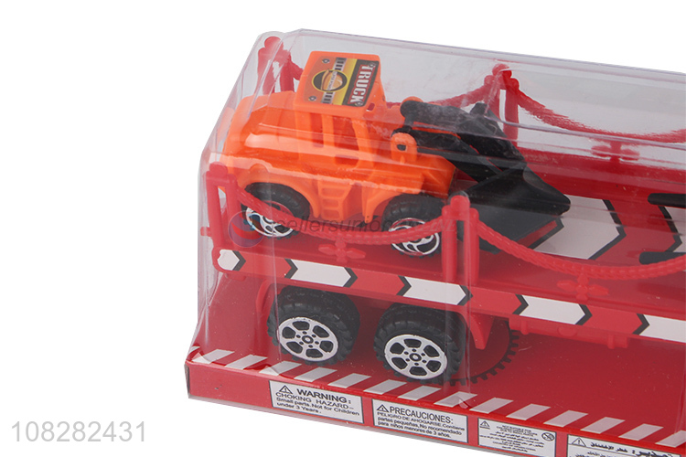 New arrival kids toy car model large truck toy for boys