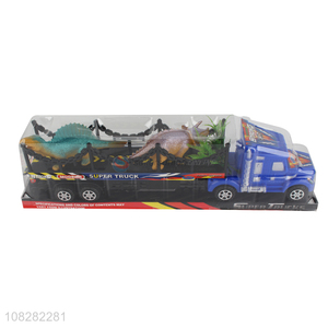Wholesale Vehicle Model Toy for Kids Birthday Party Boy Gifts
