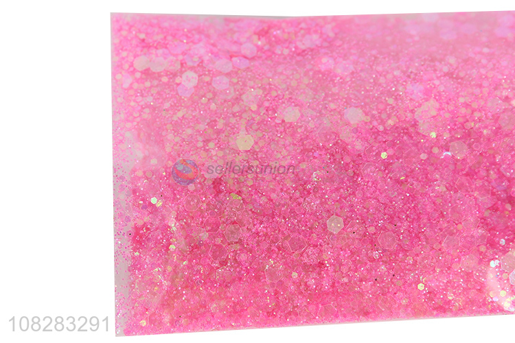 Good Price PET Glitter Sequin For Nail Art And Party Decoration