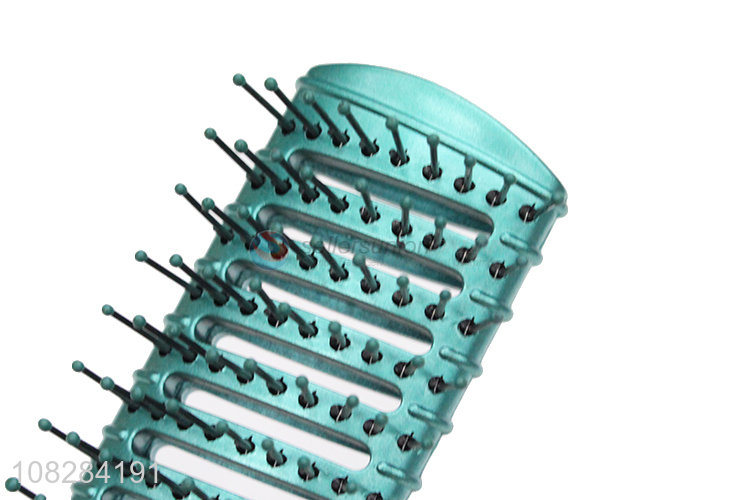 Top selling daily use hairdressing hair comb for long hair