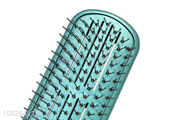 Factory wholesale home travel massage hair comb hair brush