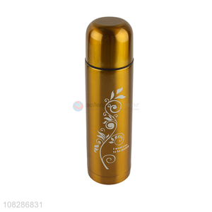 Hot Sale Winter Stainless Steel Insulated Water Bottle