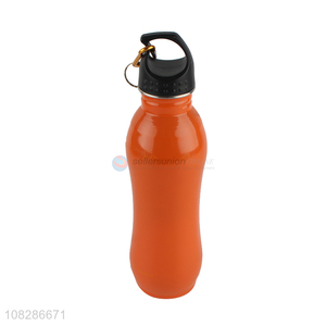 Portable Stainless Steel Thermal Insulated Water Bottle