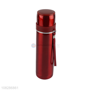 New Arrival Portable Stainless Steel Thermal Water Bottle