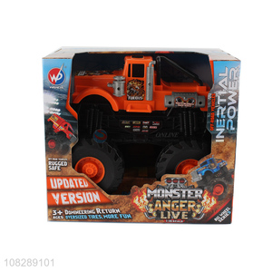 Best sale 1:16 scale free wheeling off road vehicle toy for kids age 3+