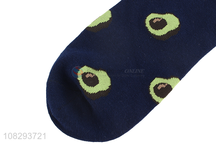 Good Quality Breathable Cotton Socks Adults Ankle Socks