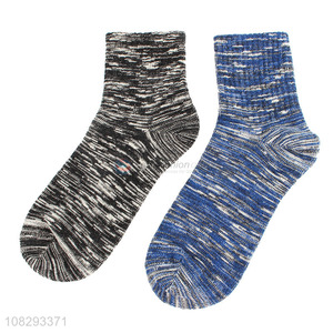 Cool Design Breathable Ankle Socks Cotton Short Socks