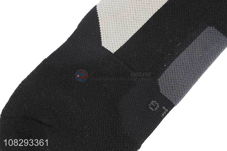 Best Quality Ankle Socks Soft Cotton Socks For Men