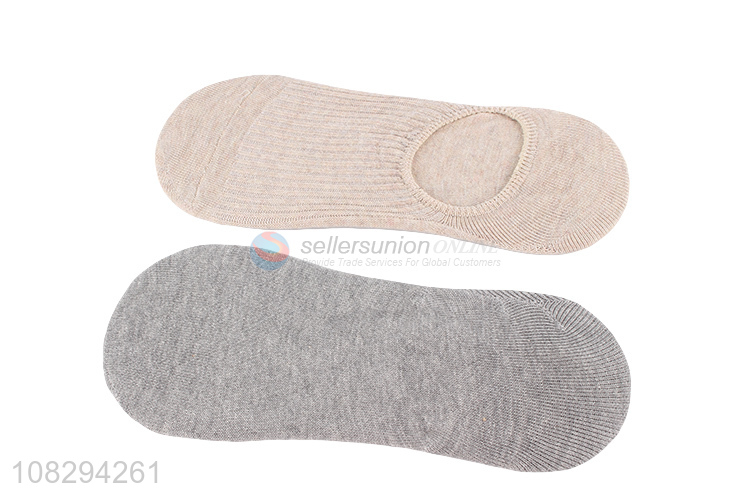 Good Price Breathable Cotton Socks Low Cut Socks For Men