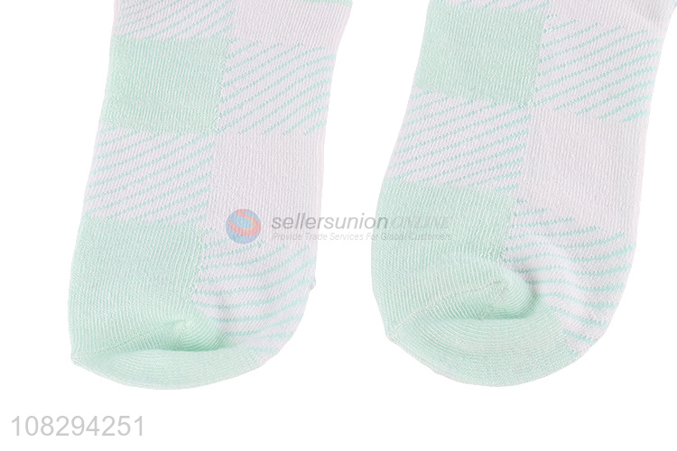 Hot Products Cotton Socks Breathable Ankle Socks For Kids