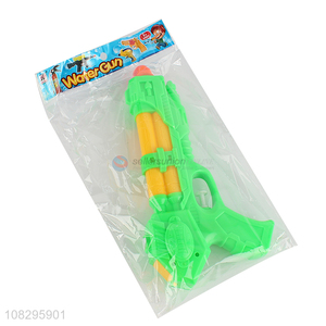 High Quality Plastic Water Gun Water Pistol With Good Price