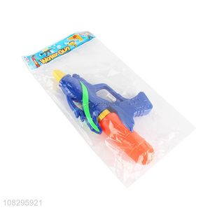 Cool Design Plastic Water Gun Best Summer Toy For Kids