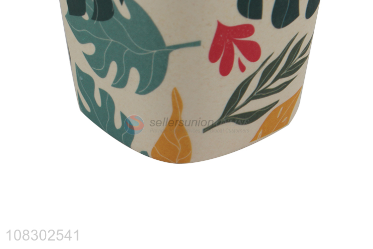 Fashion Style Melamine Water Cup For Home And Office