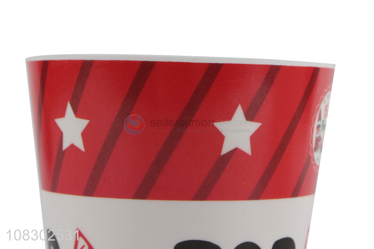 Wholesale Color Printing Water Cup Fashion Cups