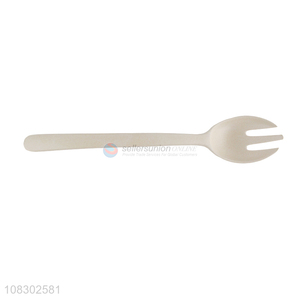 Factory Direct Sale Plastic Fork Salad Fork