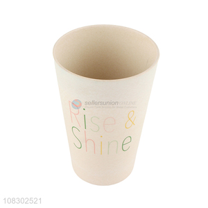 High Quality Melamine Cups Fashion Water Cup