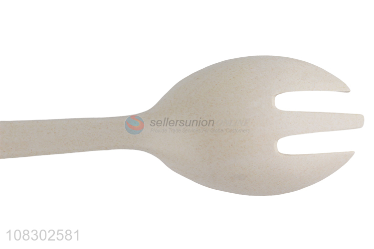 Factory Direct Sale Plastic Fork Salad Fork