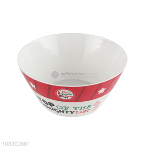 Good Price Meal Bowl Fashion Bowl Melamine Tableware