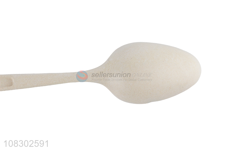 Best Price Plastic Spoon Cheap Soup Spoon Wholesale