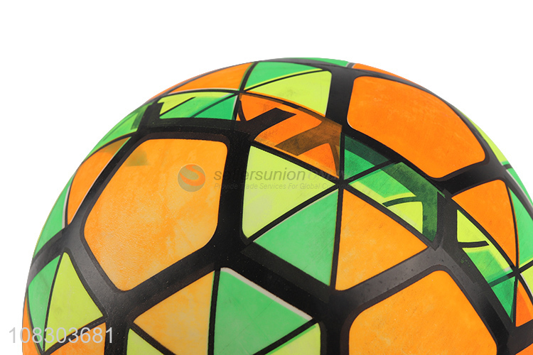 Factory Direct Sale Inflatable Bouncing Ball Beach Ball