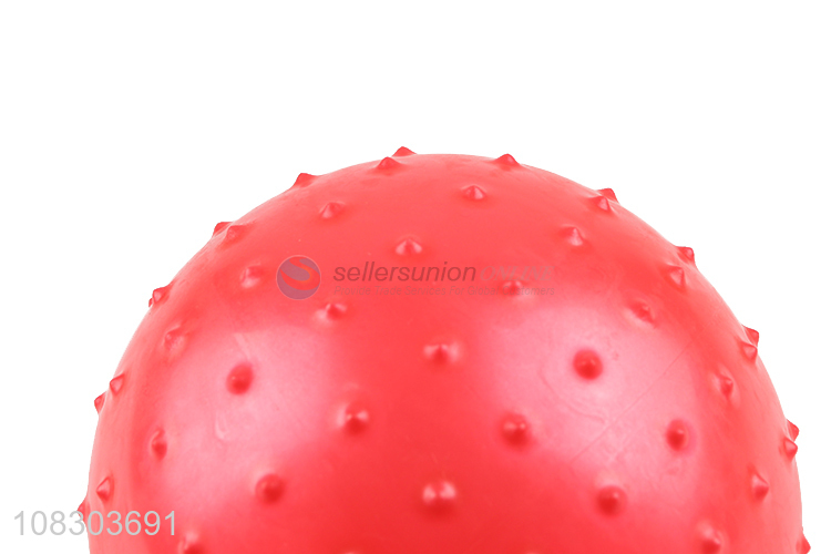 Best Selling Bouncing Ball PVC Ball Toy Ball For Children
