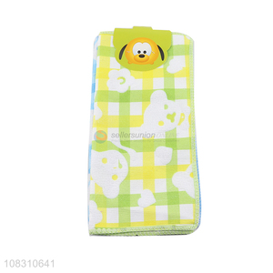 Good quality multipurpose cleaning cloths for household kitchen