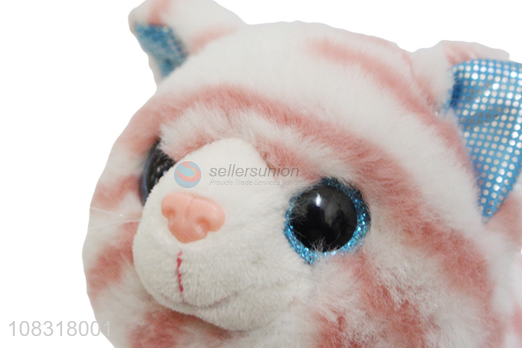 New arrival lovely cat stuffed plush toy kids gift