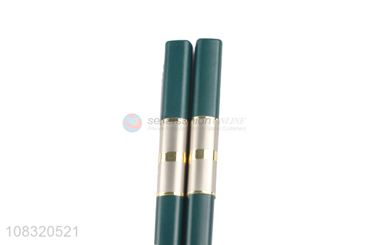 High quality rice chopsticks upscale Chinese tableware