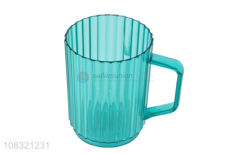 New arrival bathroom accessories toothbrush cup for sale