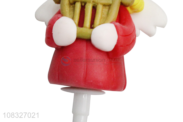 New Design Non-Toxic Cake Topper Best Cake Decoration