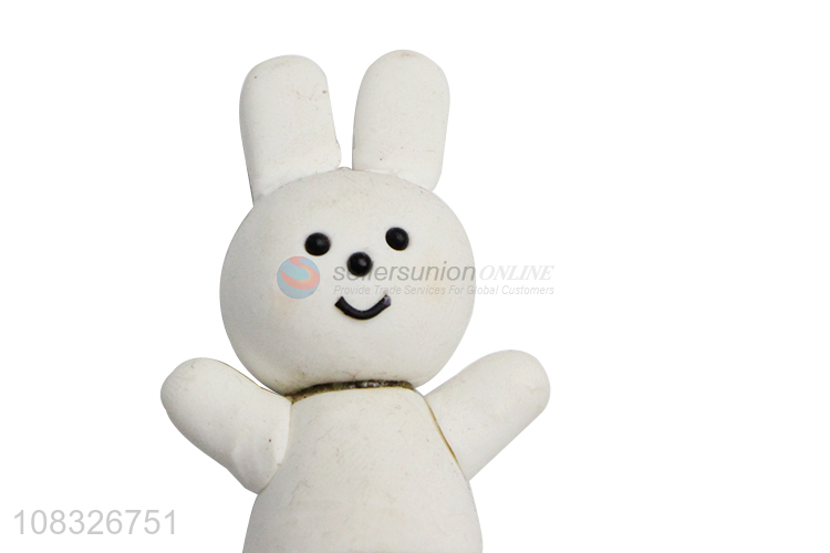 Wholesale Cake Decoration Cartoon Polymer Clay Cake Topper