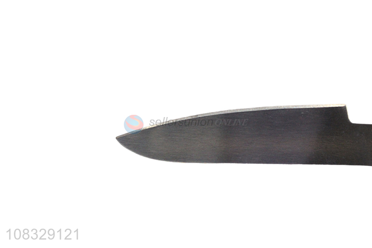 Yiwu wholesale stainless steel fruit knife kitchen knife