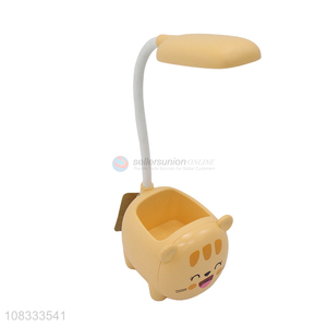 Lovely Cat Design Multifunction Desk Lamp Cute Reading Lamp