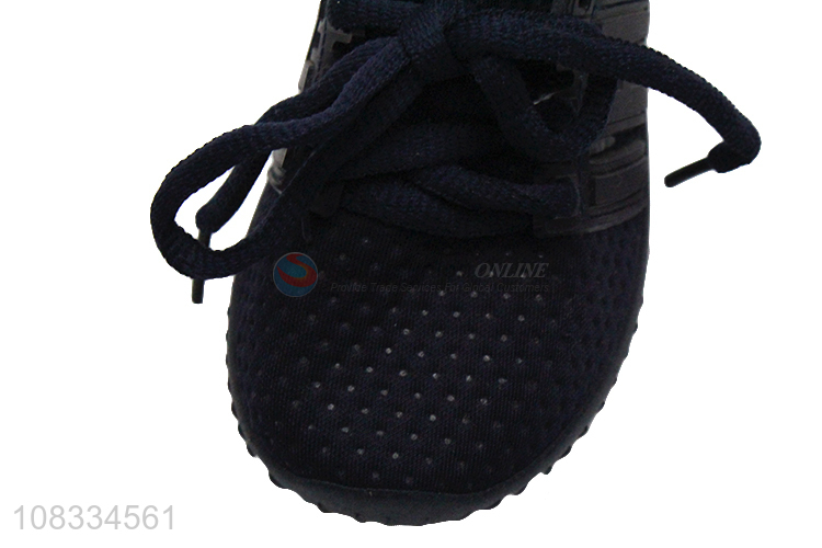 Good selling children kids soft sports shoes sneakers wholesale