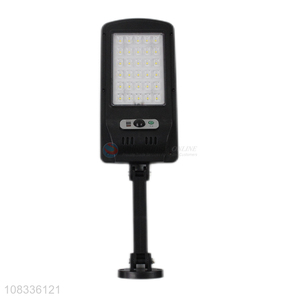 Popular products LED light energy saving solar Lamp