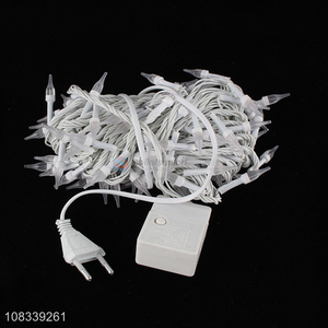 Good Sale V8 Drop-Shaped 70 LED String Decorative Light String