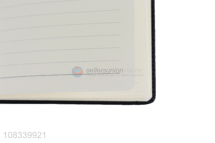 Factory wholesale office meeting minutes student notepad