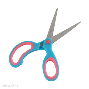 Top selling stainless steel home office scissors wholesale