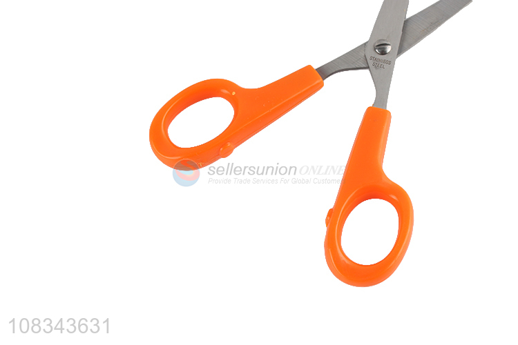 Latest products daily use stainless steel scissors for sale