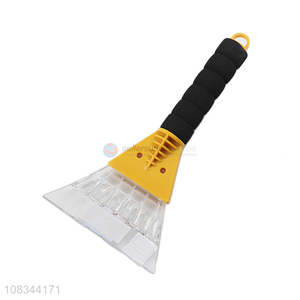 Best Selling Ice Scraper Snow Shovel For Car Cleaning