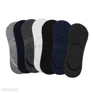High quality sports socks sweat-proof baot socks for men