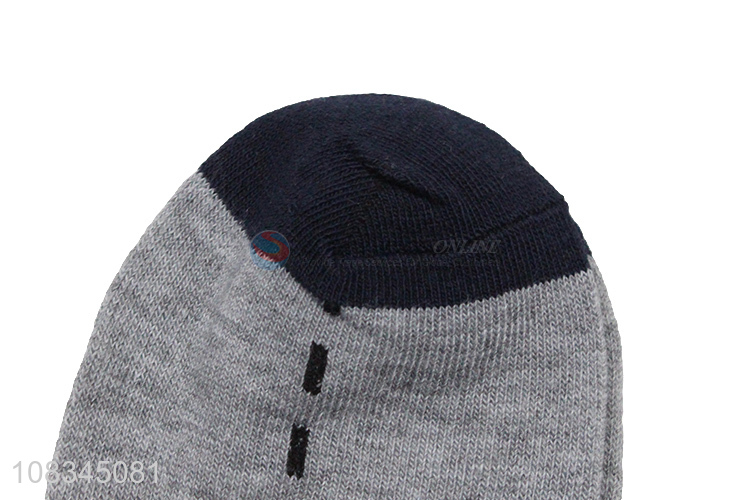 Yiwu market short socks outdoor sports socks for men